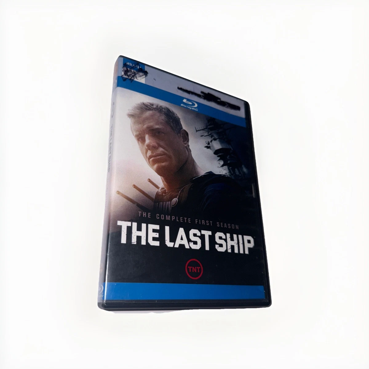 The Last Ship Blu-ray Discs for sale | eBay