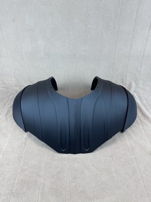 Darth Vader Brustplatte Rüstung inspiriert von Star Wars 3D Cosplay Fan Prop DIY