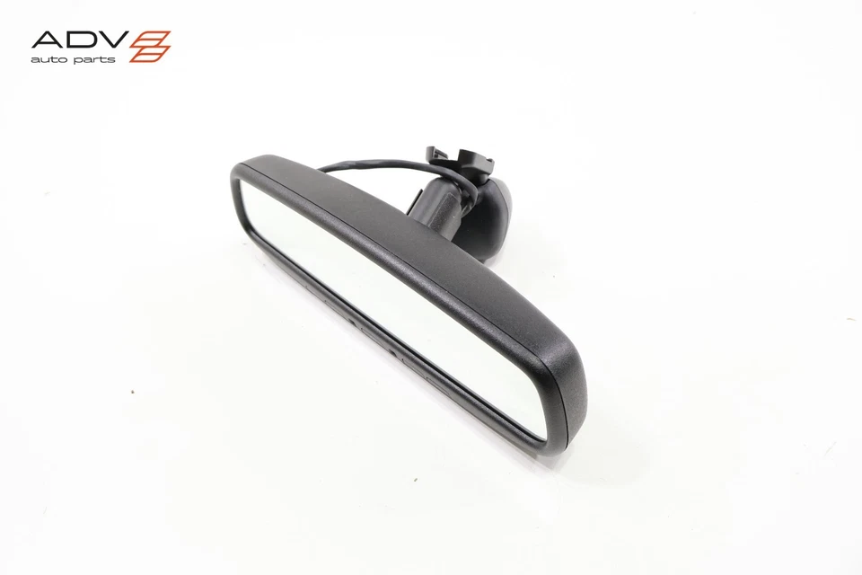 Espejo retrovisor interior Lexus LS460 LS600H 2013-2017 OEM Foto 2 de 4