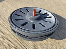 Gennaker/Spinnaker Furler Mo.2