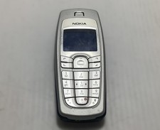 Vintage Nokia 6010 Cell Phone