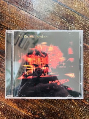 THE CINEMATIC ORCHESTRA - Every Day - CD - Sehr gut
