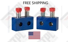 Spring Repair Blocks - Torsion Spring Temporary Repair Block .2187-.3065