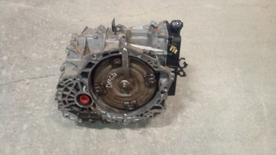 Automatic Transmission 6T70 1ABK 6 Speed from 2011 Buick Lacrosse 7591335