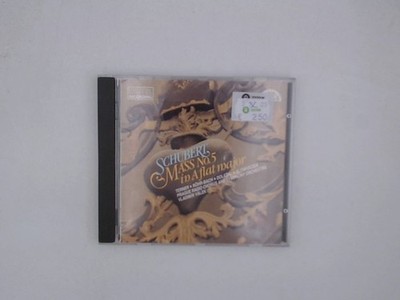 Messe 5 As-Dur Terner Rsop  und  Valek: