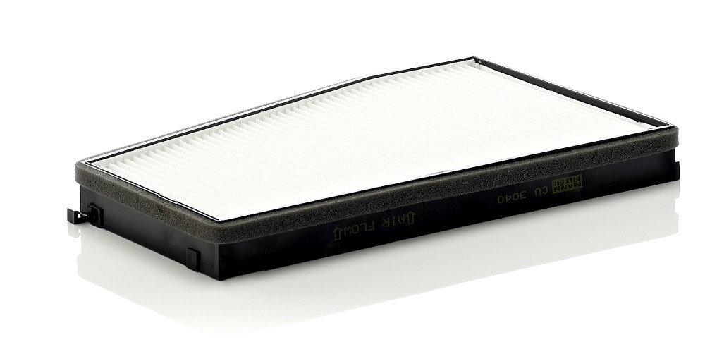 Fits MANN CU 3040 CABIN FILTER   ⭐UK Stock⭐