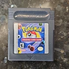 Pokémon Trading Card Game Nintendo Game Boy Nintendo Pokémon Series