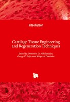 Dimitrios D. Nikolopoulos (U. A.) | Cartilage Tissue Engineering And...