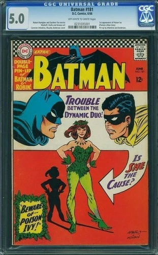 Comic Image