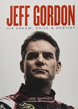 Jeff Gordon: His Dream, Drive & Destiny, Tom Cruise