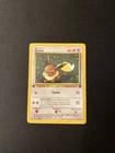 Pokemon Eevee #55/82 Team Rocket 1st Edition