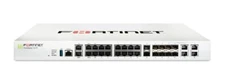 Fortinet FortiGate-101F Hardware plus 3 year FortiCare Premium and FortiGuard