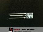 (20 Stk.) BC546B - Transistor, NPN, 65V, TO92, Philips 1.400 Stk. verfügbar!