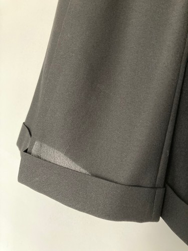 Y3 W Lux Culotte schwarz - Größe XS - Yohji Yamamoto - Bild 2 von 6