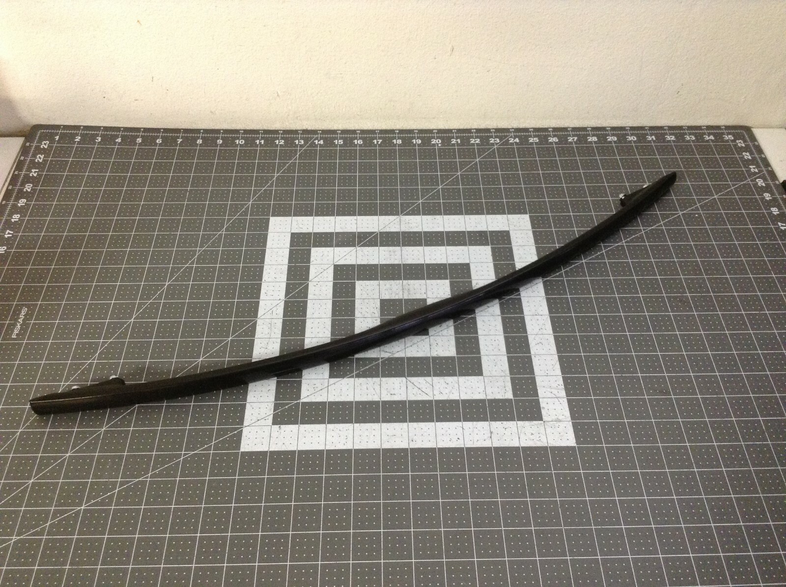 Range Oven Stove Door Handle WP74011767