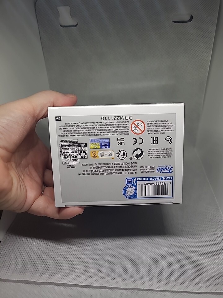 FUNKO POP! Anime Demon Slayer Inosuke Hashibira 875 Special Edition eBay