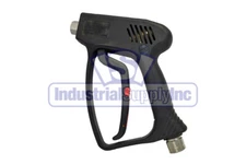 Pressure Washer | Suttner Spray Gun | 5,000 PSI | 10.4 GPM | ST1500