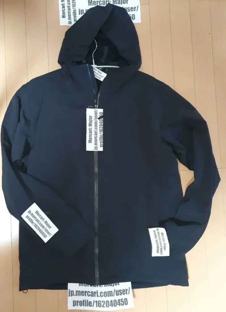 Arcteryx Sawyer Hoody XL Black | eBay Arcteryx Sawyer Hoody XL Black | eBay