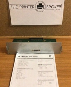 HP LaserJet 9040 9050 9500 MFP Series Copy Connect Board Assembly Q6006-60001