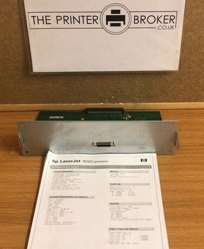 HP LaserJet 9040 9050 9500 MFP Series Copy Connect Board Assembly Q6006-60001