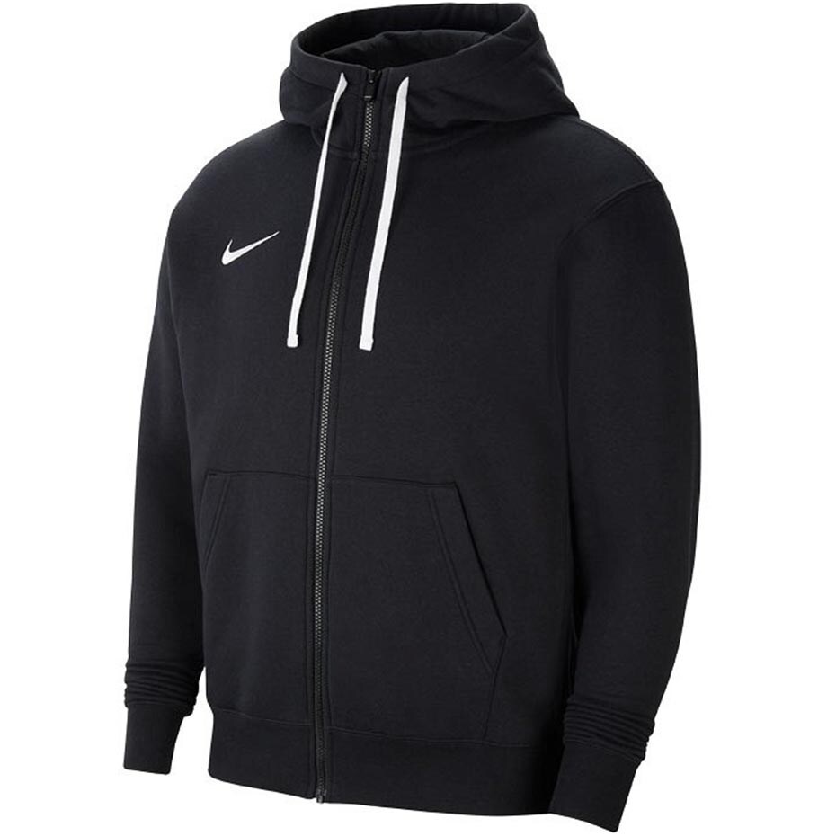 194502370652 Men's Nike Park 20 Hoodie black CW6887 010 | eBay