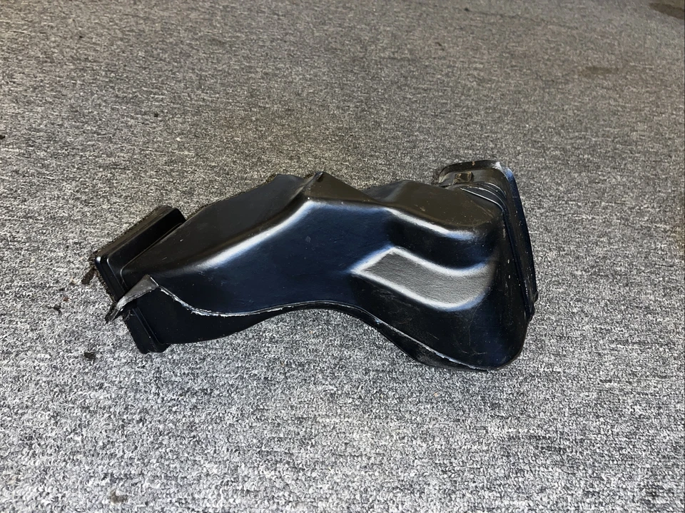 Toyota 4Runner 1992-1995 camioneta calentador para registrar conducto 55845-04020 Foto 3 de 4