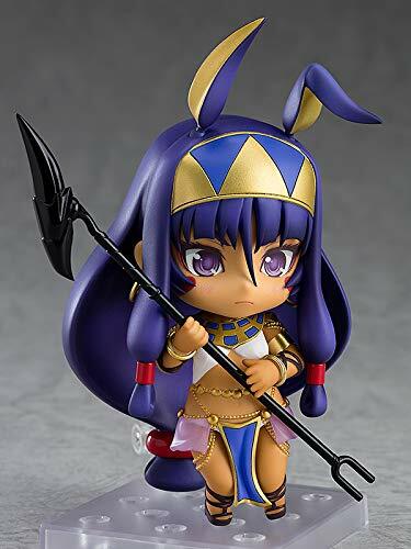 Good Smile Company Nendoroid 1031 Fate/Grand Order Caster