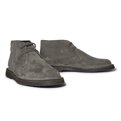 Lumberjack Polacchine Herren FW22-23 Mit Schnürsenkeln Mod. Beat