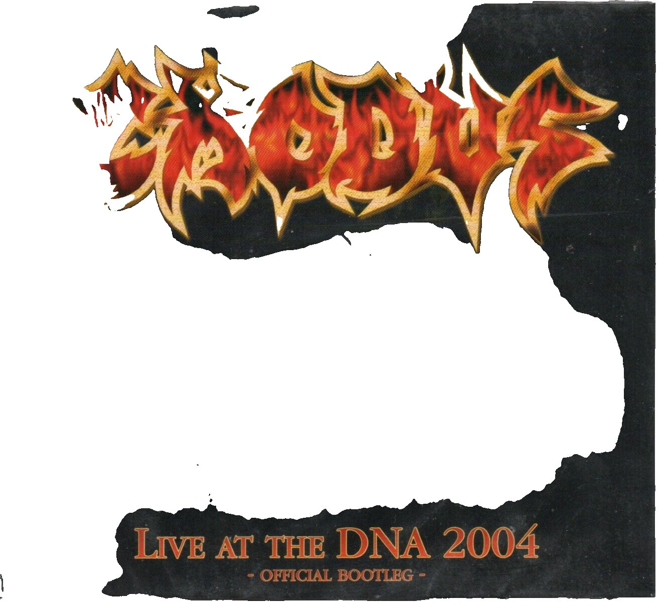 25+ Exodus CD for sale | Updated Oct 2026