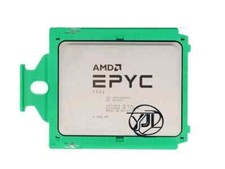 Unlocked AMD EBYC CPU 7nm 128MB L3 32  Core 64  Thread 2.5  3.35GHz SP3 Processor
