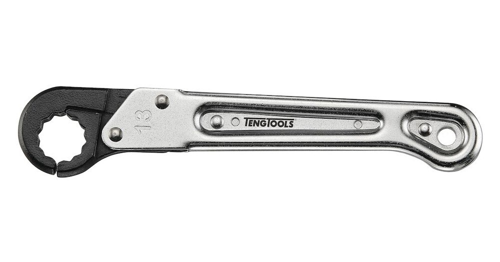 Teng Tools 600813 - Quick Wrench 13mm
