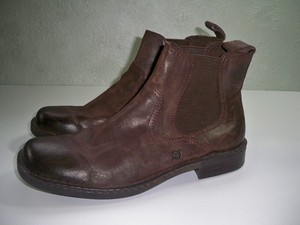 born mens boots hemlock