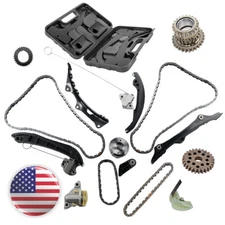 Timing Chain Kit Camshaft Tool For Ram Jeep Chrysler Dodge Pacifica HFE SLT 3.6L