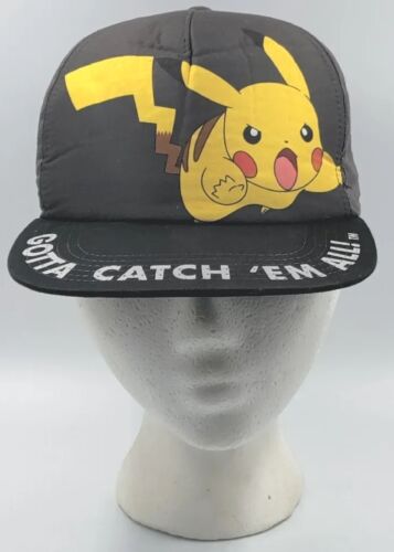 Pokemon Gotta Catch 'Em All Pikachu Adjustable Sna