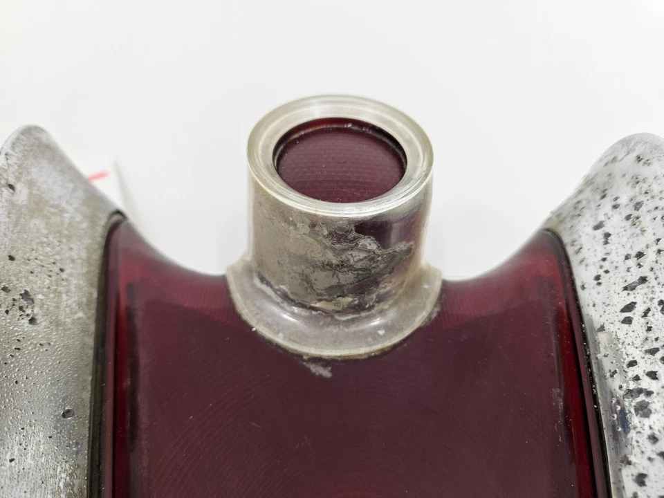 1959 Mercury TAIL LIGHT MRST-59 Monterey Montclair Voyager Commuter -LEFT- SKU#2 — 第 4/4 张图片