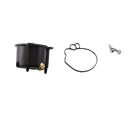 Cuve carbu oem scooter booster après 2004 pour carburateur d'origine de MBK