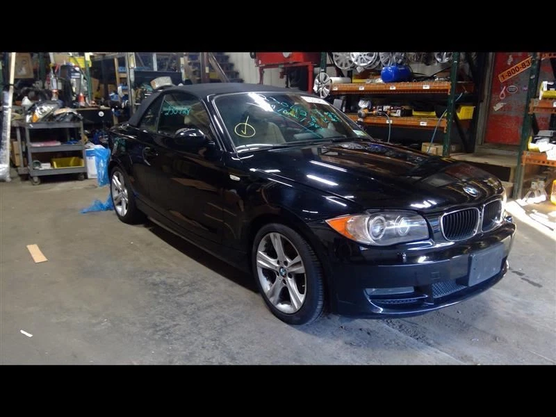 Velocímetro Cluster Convertible MPH Se Adapta 08-13 BMW 128i 1209544 Foto 2 de 4