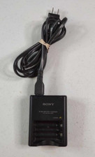 Sony Ni-MH AA or AAA Size Battery Charger BC-CS2A