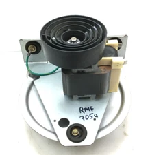 Durham J238-150-1571 Draft Inducer Blower Motor HC21ZE117-B used refurb. RMF705A