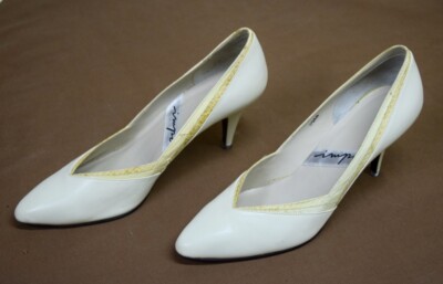 IMPO women's pointed toe, high heel dress shoes, 