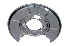 Maxgear 19-3261 splash panel, brake disc for BMW