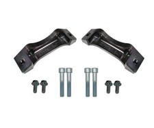 VW Golf 1 Caddy Scirocco Bremssattel Adapter Porsche Boxter 986 280 15 Zoll Felge