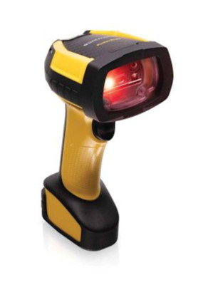 Datalogic Powerscan PD9630, 2D, Color, Multi-IF, Digimarc PD9630-DC
