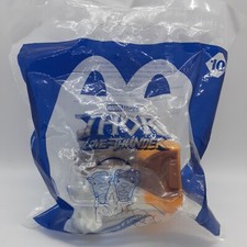 2022 McDonalds Happy Meal Toy - THOR - 10 Toothgrinder  Toothgnasher NEW
