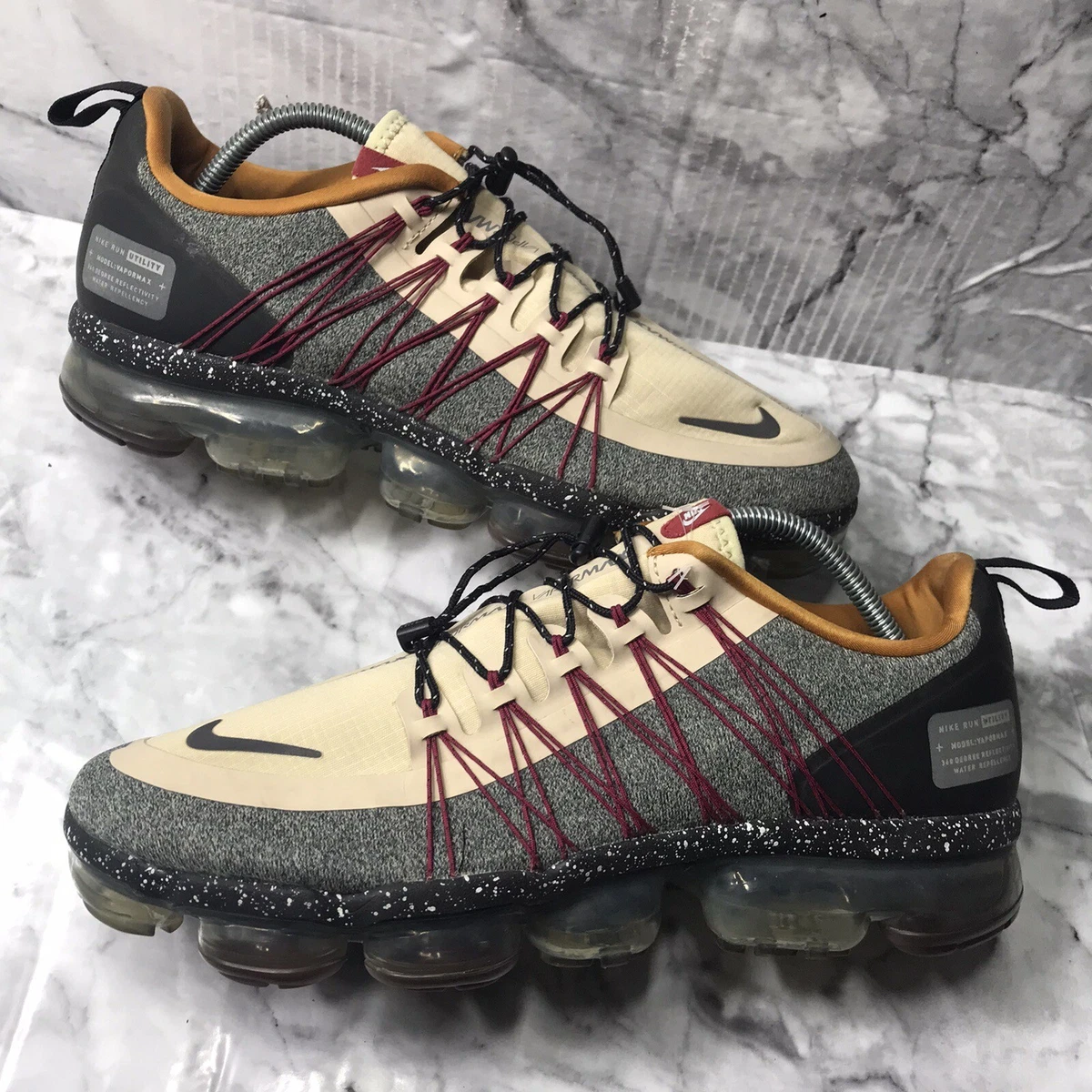 Vapormax run hotsell utility mens