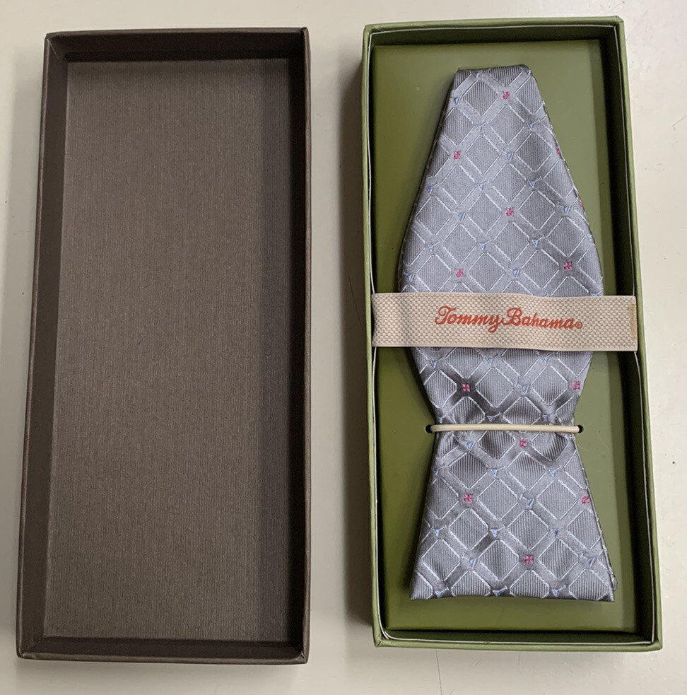 tommy bahama bow tie