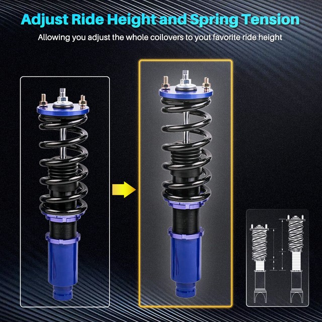 Honda Crv Rear Shock Replacement Cost