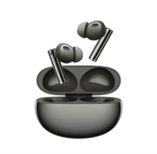 Realme Buds Air 6 Pro Bluetooth5.3 Headsets Active Noise Cancellation Earphone