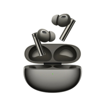 Realme Buds Air 6 Pro Bluetooth5.3 Headsets Active Noise Cancellation Earphone