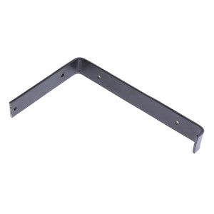 Baoblazegray L Shaped Bracket Shelf Bracket Hanging Wall Hardware